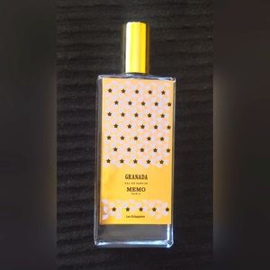 Memo Paris Granada  Eau de Parfum